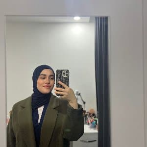 Müberranur K. profil fotoğrafı