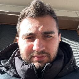Mücahit C. profil fotoğrafı