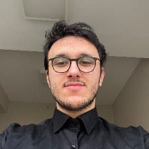 Mücahit E. profil fotoğrafı