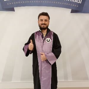 Mücahit G. profil fotoğrafı