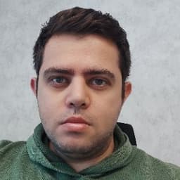 Mücahit Ö. profil fotoğrafı