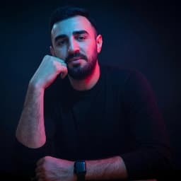 Mücahit Ö. profil fotoğrafı