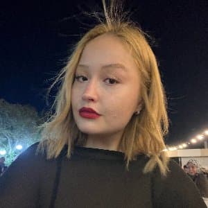 Müge D. profil fotoğrafı