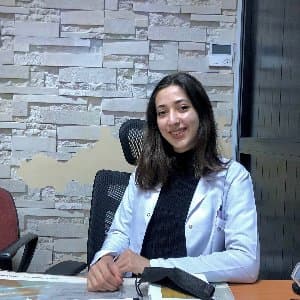 Müge S. profil fotoğrafı