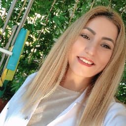 Müge T. profil fotoğrafı