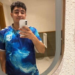 Muhammed G. profil fotoğrafı