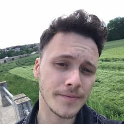 Muhammed Ö. profil fotoğrafı