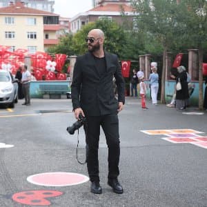 Muhammed T. profil fotoğrafı