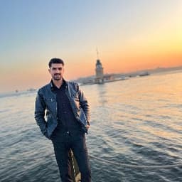 Muhammed A. profil fotoğrafı