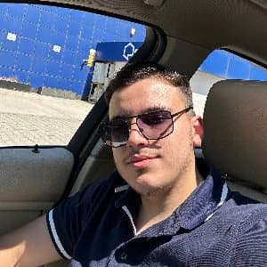 Muhammed D. profil fotoğrafı