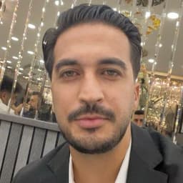 Muhammed A. profil fotoğrafı