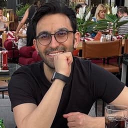 Muhammed A. profil fotoğrafı