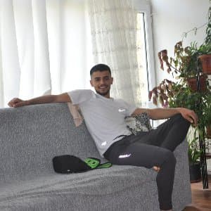 Muhammed A. profil fotoğrafı