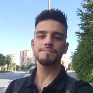 Muhammed B. profil fotoğrafı