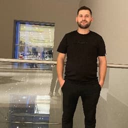 Muhammed B. profil fotoğrafı