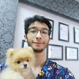 Muhammed Ç. profil fotoğrafı