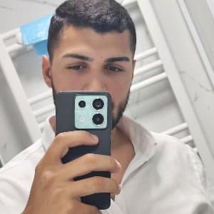 Muhammed D. profil fotoğrafı