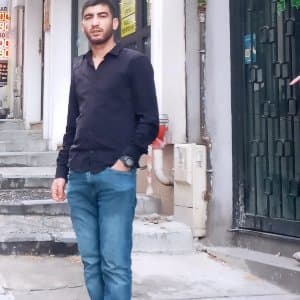 Muhammed D. profil fotoğrafı