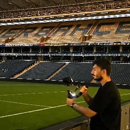 Muhammed D. profil fotoğrafı