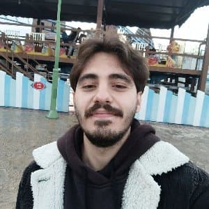 Muhammed Ü. profil fotoğrafı