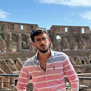 Muhammed Ö. profil fotoğrafı