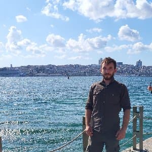 Muhammed E. profil fotoğrafı