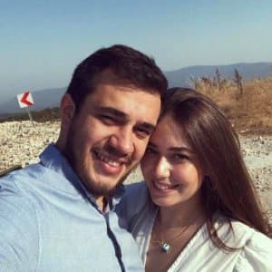 Muhammed E. profil fotoğrafı