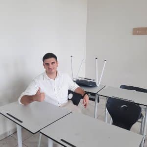 Muhammed G. profil fotoğrafı