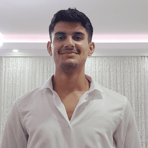 Muhammed H. profil fotoğrafı