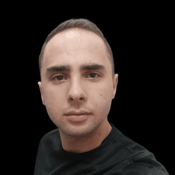 Muhammed K. profil fotoğrafı