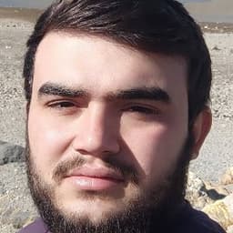 Muhammed K. profil fotoğrafı