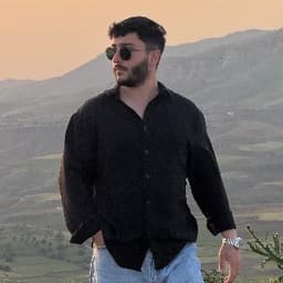 Muhammed D. profil fotoğrafı