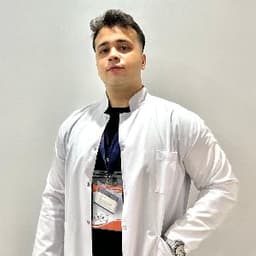Muhammed M. profil fotoğrafı