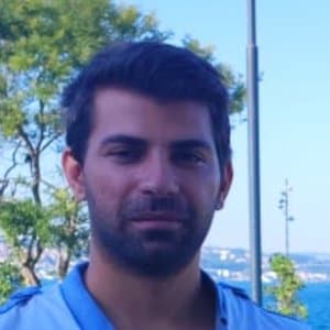 Muhammed C. profil fotoğrafı