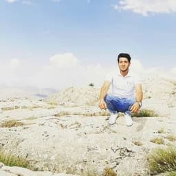 Muhammed Ö. profil fotoğrafı