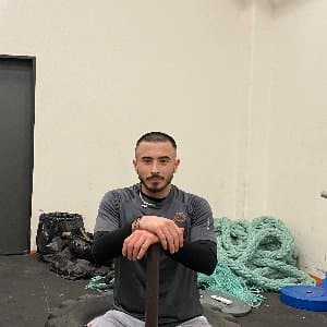 Muhammed Ö. profil fotoğrafı