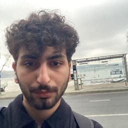 Muhammed Ç. profil fotoğrafı