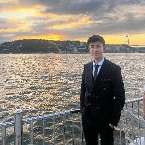 Muhammed Ş. profil fotoğrafı