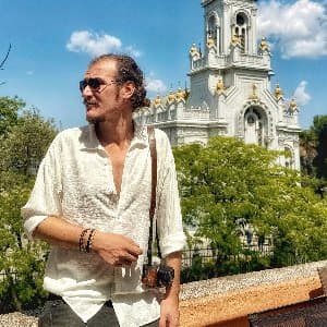 Muhammed T. profil fotoğrafı
