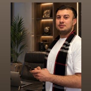 Muhammed N. profil fotoğrafı
