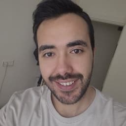 Muhammed Ü. profil fotoğrafı
