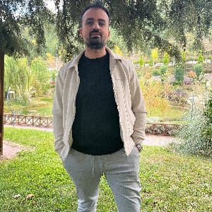 Muhammet A. profil fotoğrafı