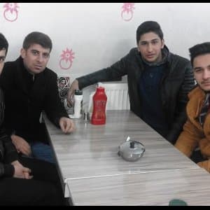 Muhammet A. profil fotoğrafı