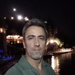 Muhammet B. profil fotoğrafı