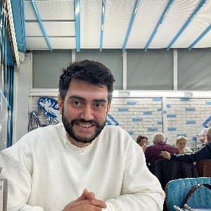 Muhammet S. profil fotoğrafı