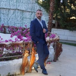 Muhammet Ç. profil fotoğrafı