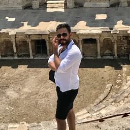 Güven F. profil fotoğrafı