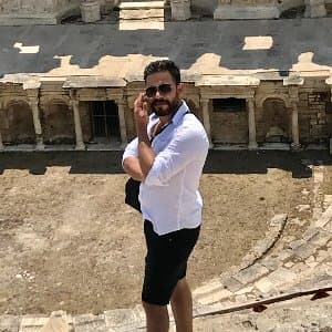 Güven F. profil fotoğrafı