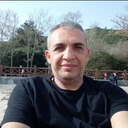 Muhammet D. profil fotoğrafı