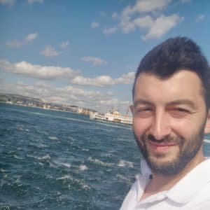 Muhammet D. profil fotoğrafı